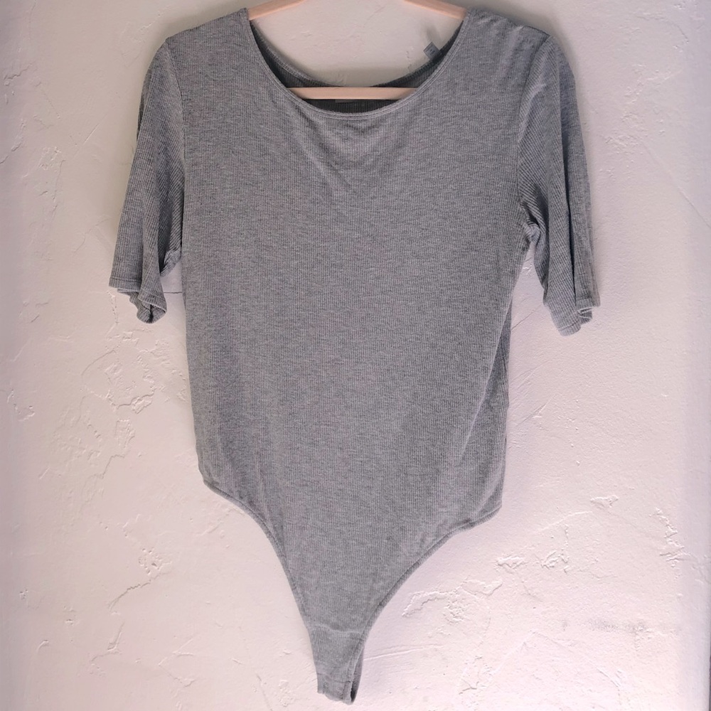 Vince Bodysuit